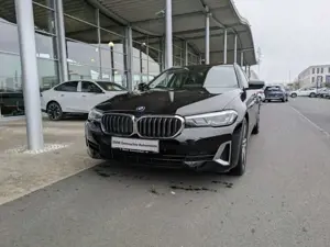 BMW 540 d xDrive Tour. Luxury Line LiveCockpit. AHK. Bild 2