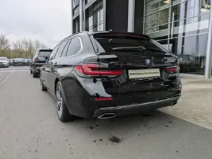 BMW 540 d xDrive Tour. Luxury Line LiveCockpit. AHK. Bild 4