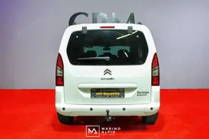 Citroen Berlingo BERLINGO MULTISPACE NAVI KLIMA AHK PDC 1.HD Bild 4