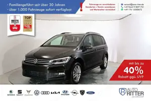 Volkswagen Touran Prime ACC|AHK|RFK|LED|Navi|Massage|Car...