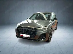 Audi Q7 SUV S line 50 TDI qu. tiptr. PANO Laser Stdh Bild 2