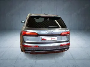 Audi Q7 SUV S line 50 TDI qu. tiptr. PANO Laser Stdh Bild 5