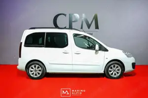 Citroen Berlingo BERLINGO MULTISPACE NAVI KLIMA AHK PDC 1.HD Bild 5