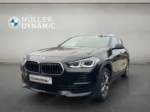 BMW X2 xDrive25e ADVANTAGE+ LED PDC TEMPOMAT SHZ