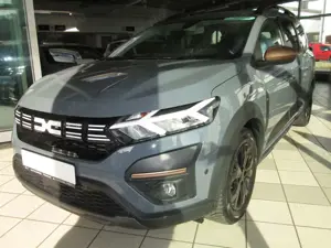Dacia Jogger Extreme*KLIMAAUTOM*RÜCKFAHRKAMERA*7 SITZE
