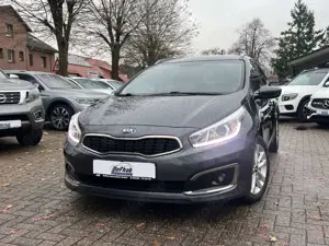 Kia Ceed / cee'd Ceed Sportswagon Dream Team