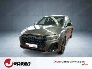 Audi Q7 SUV S line 50 TDI qu. tiptr. PANO Laser Stdh