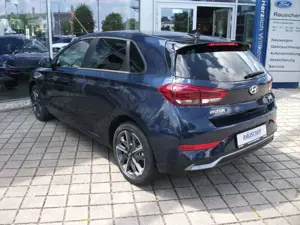 Hyundai i30 1.0 T-GDI Advantage Bild 3