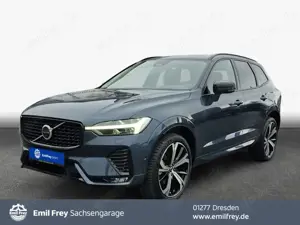 Volvo XC60 XC60 B5 B AWD Ultra Dark Pano*Business