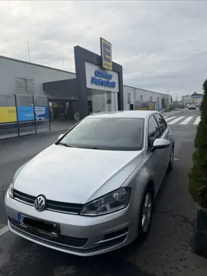 Volkswagen Golf Comfortline BMT