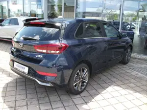 Hyundai i30 1.0 T-GDI Advantage Bild 4