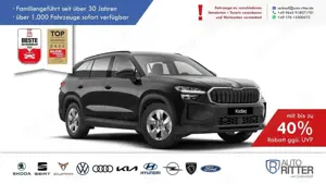 Skoda Kodiaq Selection ACC|AHK|RFK|LED|Carplay|Klim...
