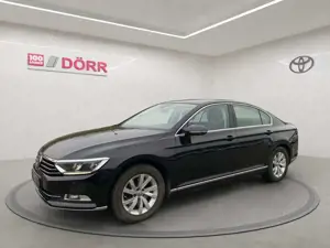 Volkswagen Passat 2.0 TDI SCR Highline