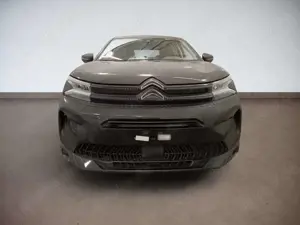 Citroen C5 Aircross MildHybrid 145 e-DCS6 Plus