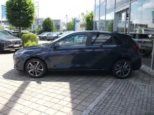 Hyundai i30 1.0 T-GDI Advantage Bild 5