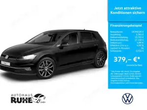 Volkswagen Golf VII 1.5 TSI 110 kW DSG PANO AHK ACC NAVI