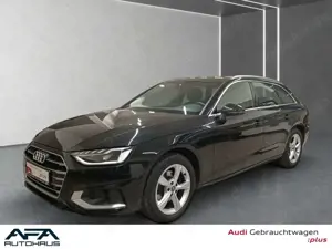 Audi A4 Avant 35 TFSI Advanced S tronic RFK*ACC*Navi*LED*S