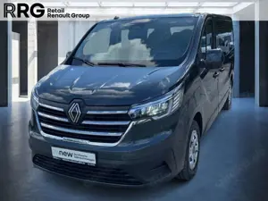 Renault Trafic 2.0 dCi 150 Evolution