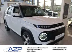 Hyundai Inster 49 kWh Prime Technik-Paket