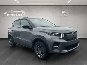 Citroen C3 Turbo 100 MAX Bild 4