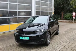 Opel Grandland X GS NAVI~KAMERA~AUTOMATIK~ANHÄNGERK