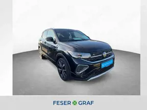 Volkswagen T-Cross R-Line 1.5 TSI DSG 150PS