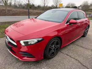 Mercedes-Benz A 250 AMG Line PANO*KAMERA*GARANTIE