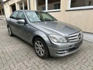 Mercedes-Benz C 180 CGI Avantgarde Sport Edition Motorschaden