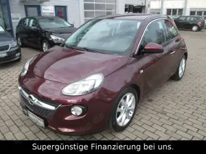 Opel Adam Jam,1-HAND,KLIMA,GARANTIE,BLUETOOTH
