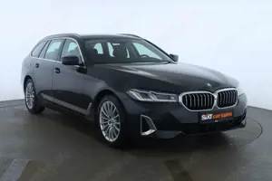 BMW 520 d Luxury  Laser|Lüft|HUD|Pano|PAs360|Standhzg