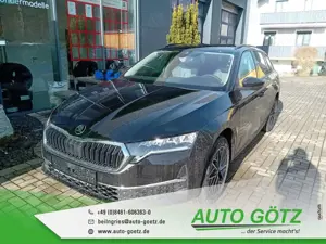 Skoda Octavia Combi Tour DSG AHK-Vorb.*Navi*LED*ACC*Kamera*elekt