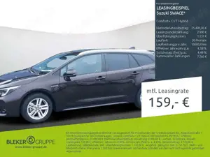 Suzuki Swace Comfort+ CVT Hybrid