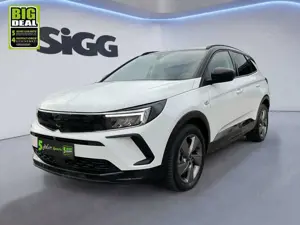 Opel Grandland 1.6 Plug-in NaviPro*Rückfahrkamera*LED Bild 2
