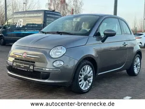 Fiat 500 *Allwetter*Klima* Bild 3