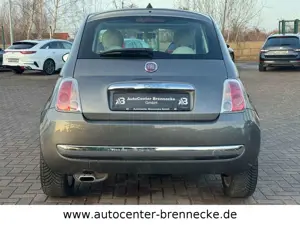 Fiat 500 *Allwetter*Klima* Bild 5