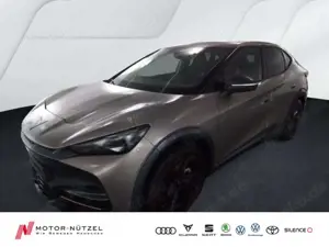 CUPRA Tavascan VZ 250kW 4D MATRIX+NAV+ACC+DCC+SHZ+PANO