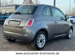 Fiat 500 *Allwetter*Klima* Bild 4