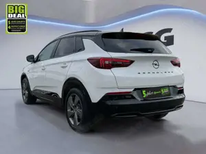 Opel Grandland 1.6 Plug-in NaviPro*Rückfahrkamera*LED Bild 5