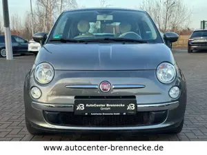 Fiat 500 *Allwetter*Klima* Bild 2