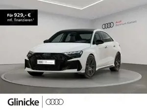 Audi RS3 Limo HuD Pano MMI Pro Matrix SONOS