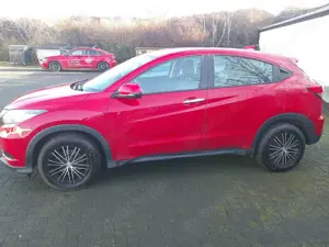 Honda HR-V 1,6 Elegance Navi.