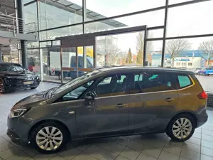 Opel Zafira C 1.6 Innovation AGR Navi LED AHK Bild 4
