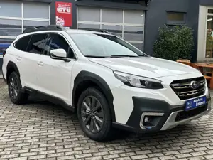 Subaru OUTBACK Outback 2.5i Lineartr. Active "Aktionspreis" + WR