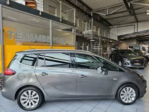Opel Zafira C 1.6 Innovation AGR Navi LED AHK Bild 5