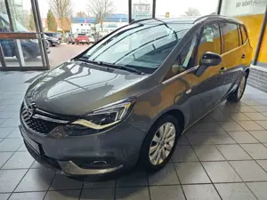 Opel Zafira C 1.6 Innovation AGR Navi LED AHK Bild 2