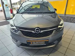 Opel Zafira C 1.6 Innovation AGR Navi LED AHK Bild 3