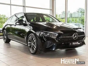 Mercedes-Benz CLA 180 SB+PROGRESSIVE+AHL+LED+R-KAMERA+WINTER-P Bild 3