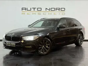 BMW 530 d Sport-Line*AHK*LED*Shadow*ACC*Navi*TÜV*