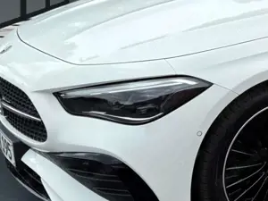 Mercedes-Benz CLE 200 Coupé +AMG+Night+MBUX+Sportausp.+PANO Bild 4