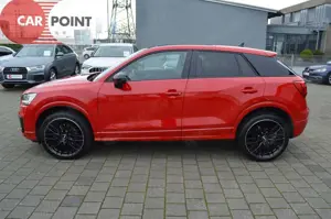 Audi Q2 Sport *Virtual*Pano*LED*Navi*AHK*Kam*StandHZ* Bild 3